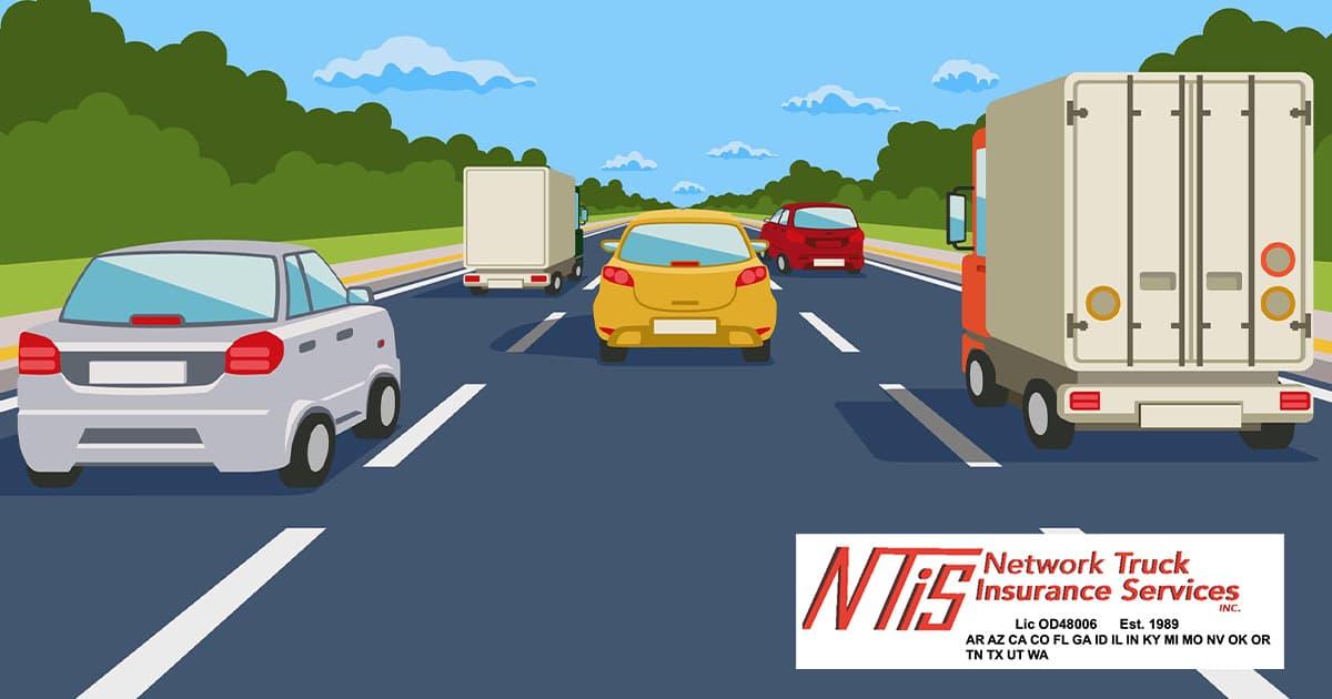 Network Truck Insurance