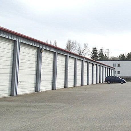 Sunset Storage