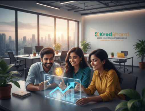 Secure Business Loan for Startups in India | Quick Funding by KredBharat