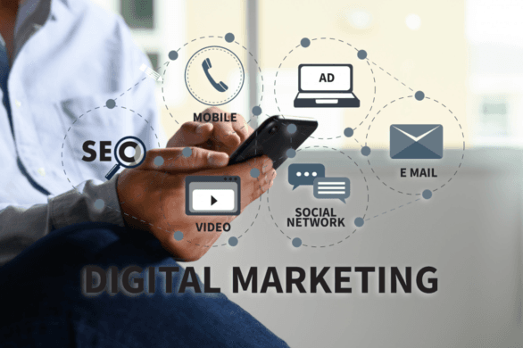 Best Digital Marketing Agency in Hyderabad