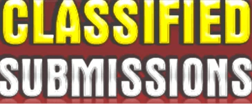 Classified Submissions Ad Posting and Website Promotion Service