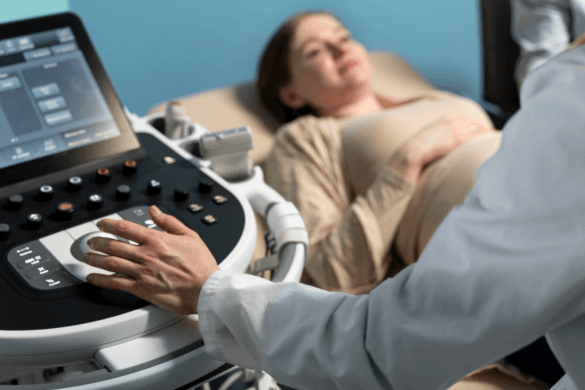 Best Gynecologist in Hyderabad