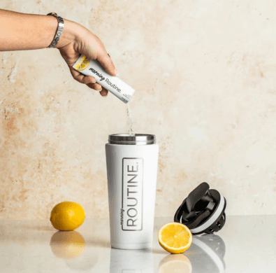 yourroutine.com 20% off sitewide