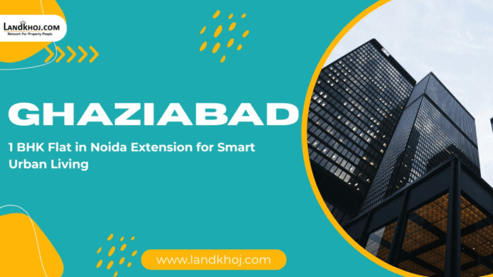 Best Localities in Ghaziabad for Property Buyers and Investors