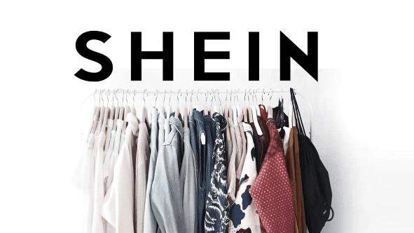 shein. com 15% off on orders over $9.9