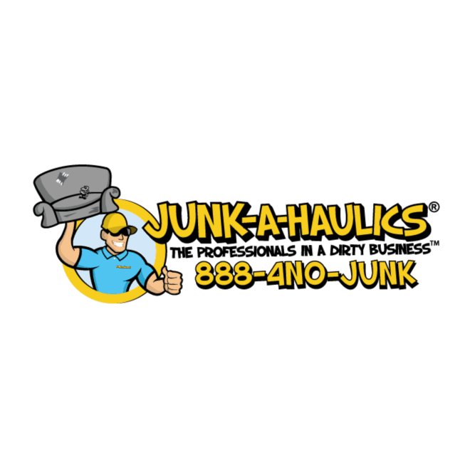 Junk-A-Haulics Junk Removal New Jersey