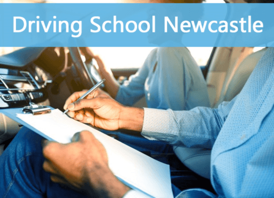 Driver Training Newcastle: Skilled Instructors, Proven Results!