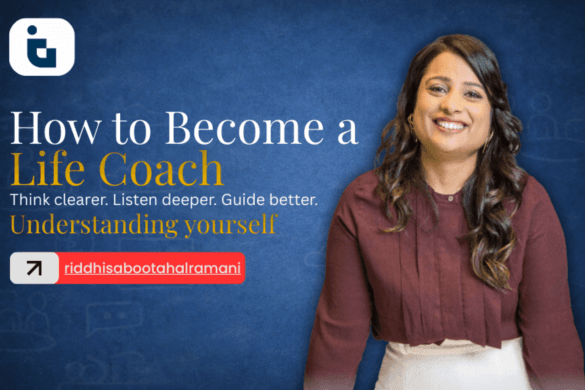 Best Life Coach in Nagpur for Personal Growth & Success