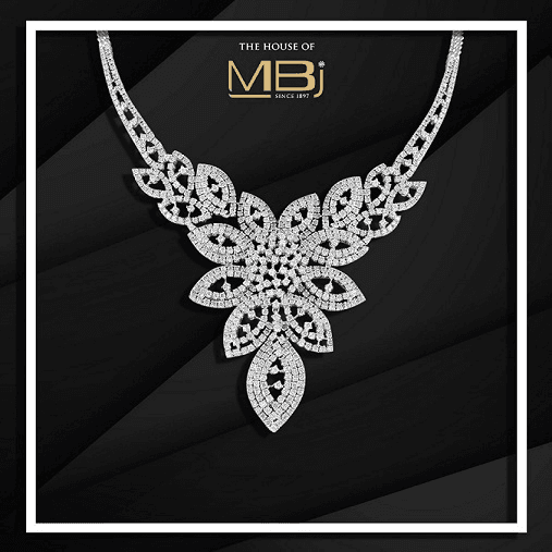 Best Diamond Jewellery Showroom in Kolkata
