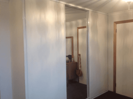 Built-In Wardrobes: Smart Storage, Seamless Style