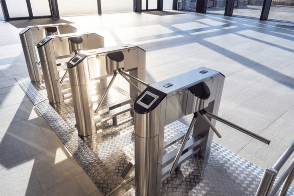 High quality Turnstiles