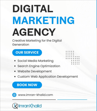 Professional Web Development & Digital Solutions