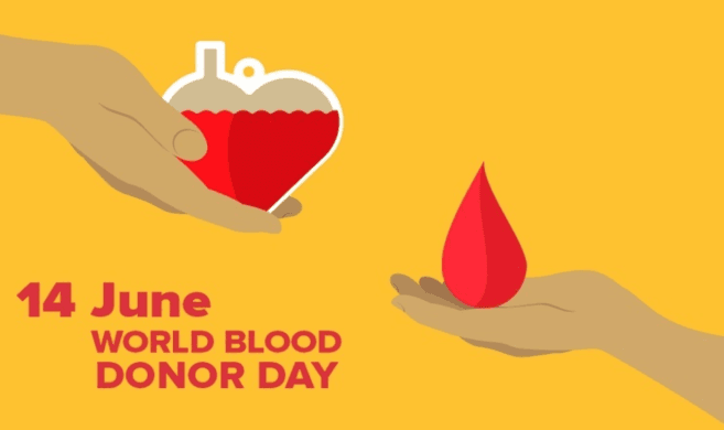 Blood Donor Contact Jaipur