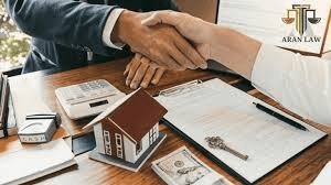 Residential Real Estate Dispute Attorney