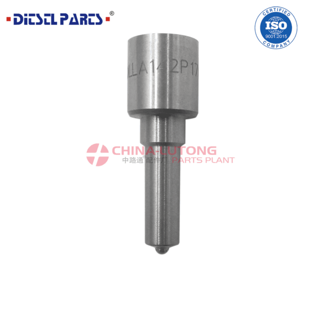 Fuel injector Control Valve F00VC01057 supplier