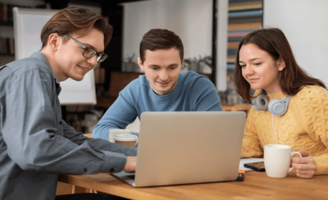 Best TOEFL Online Coaching in Vadodara | Studystreak