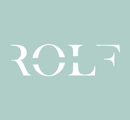 Boston Rolf - Original Rolf Method