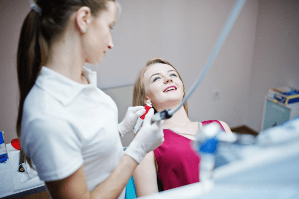Top Rated Teeth Whitening Solutions in Gujarat – DR. Manish shah