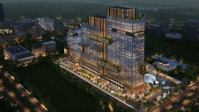 A Business Ecosystem Crafted for the Ambitious Mind