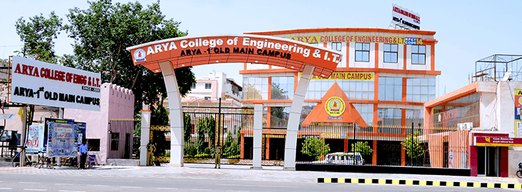 Best Engineering College in Rajasthan for B.Tech