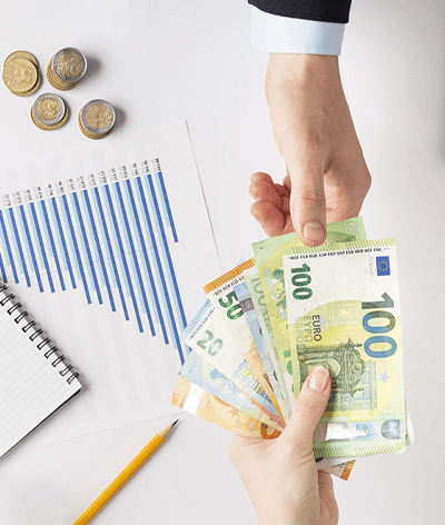 INSTANT AND SECURE LOANS through your international broker