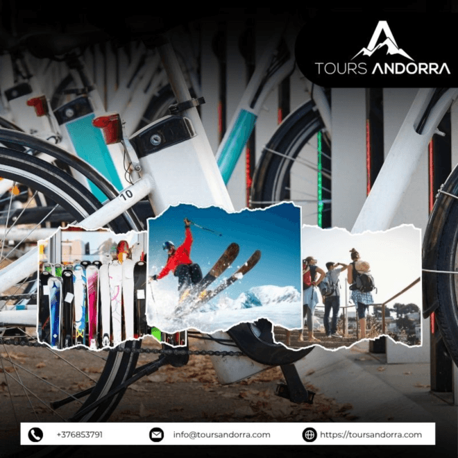 Disfruta del Invierno con el Mejor Alquiler de Esquí en Andorra