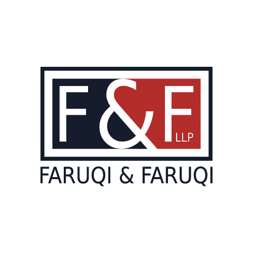 Faruqi & Faruqi LLP - Class Action Securities Fraud Litigation