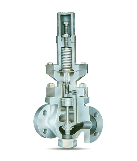 Pressure Reducing Valve in India