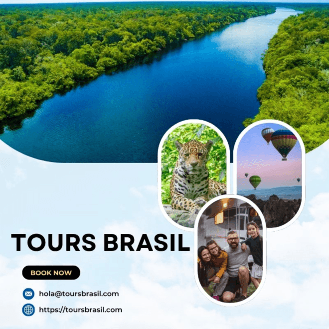 Excursión 4x4 en Chapada dos Veadeiros | Tours Brasil