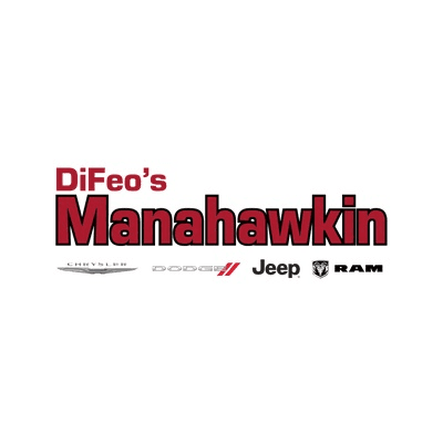 Manahawkin Chrysler Dodge Jeep Ram