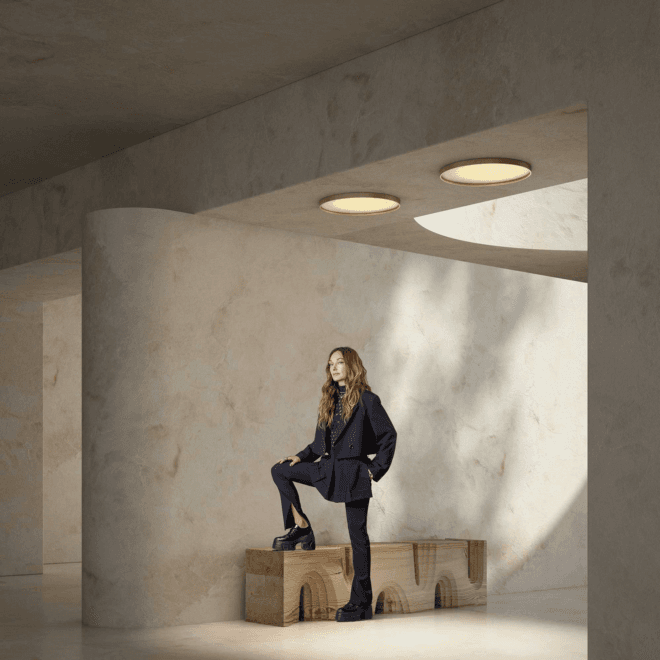 Kelly Wearstler Lighting