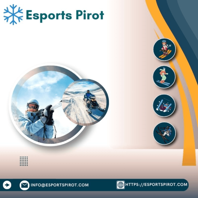 Alquiler Snow en Andorra al Mejor Precio – Esports Pirot