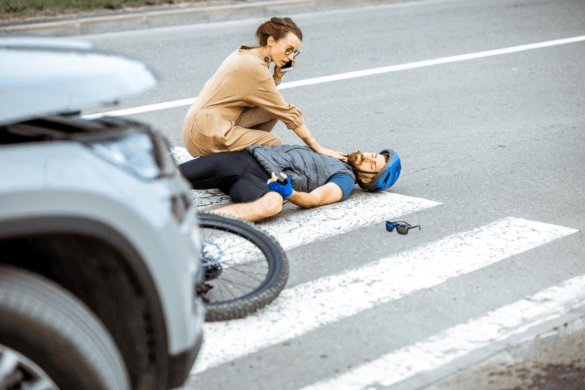 Pedestrian Accident Lawyer | Pedestrian Accident Lawyer in Chamblee