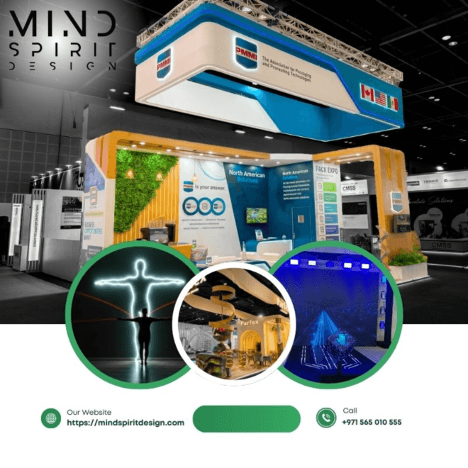 Professional Event Management Companies in Dubai