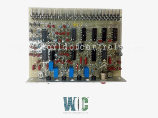 IC3600SOTK1 - Overtemperature Protection Card - Buy, Repair, & Exchange From WOC