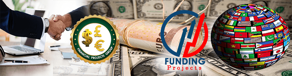 Project Funding Investments Group