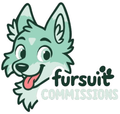 Fursuit Commissions