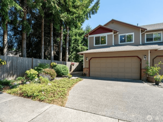 Ideal Siding® Washington DC Metro Area