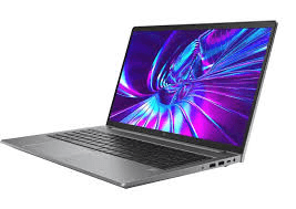 Mobile workstation sale |HP ZBOOK 15 G9 for sale in Delhi