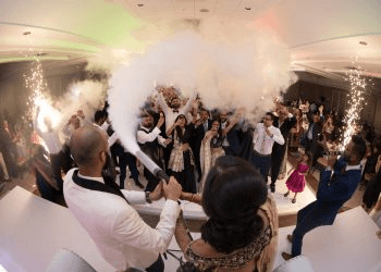 Explore Top Wedding Venues in New Jersey | Luxe Event Group NJ