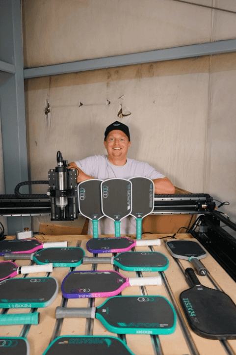 11SIX24 Pickleball $10 off Discount Code