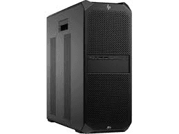 GlobalNettech Noida |HP Z6 G5 Workstation Rental at best price