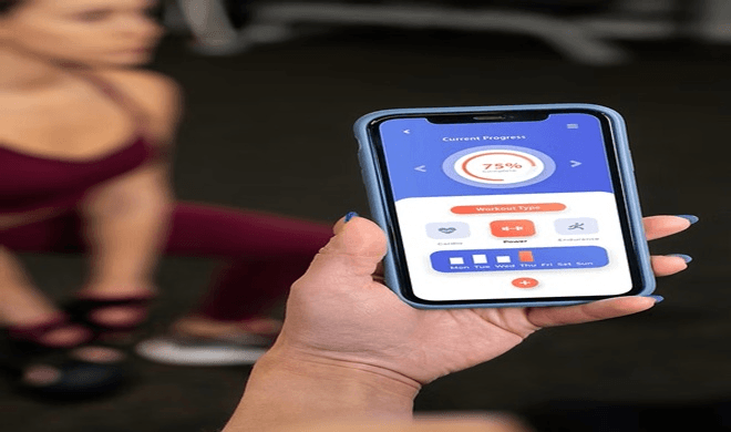 Mobile personal trainer Belmont