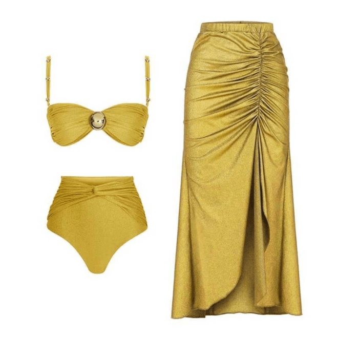More Swimwear Here! Refer.