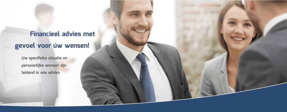 financieel adviseur