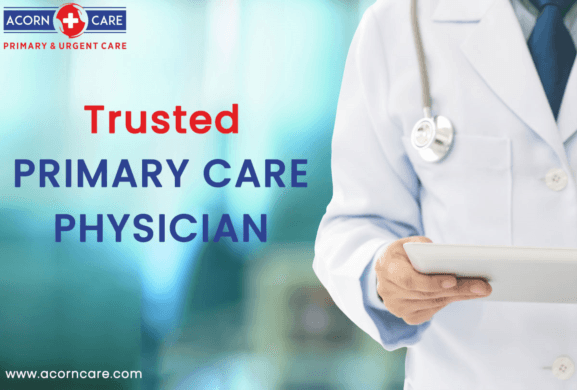 Reliable Primary Care and Family Practice in Chesapeake VA