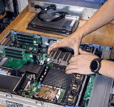 Dell server repair services in Mumbai
