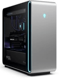 Gurgaon Alienware Area-51 Gaming Desktop Rental |GlobalNettech