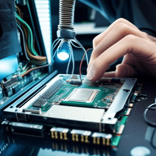 On-site Computer Repair Cape Coral, FL