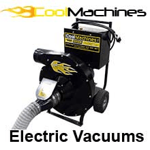 What are the Benefits of Using Insulation Removal Vacuum DIY